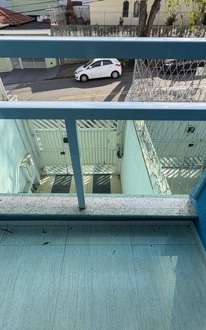 Casa à venda com 137m², 3 quartos e 2 vagas Casa à venda com 137m², 3 quartos e 2 vagasSacada