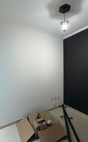 Casa à venda com 137m², 3 quartos e 2 vagas Casa à venda com 137m², 3 quartos e 2 vagasQuarto 1