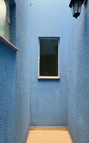 Casa à venda com 137m², 3 quartos e 2 vagas Casa à venda com 137m², 3 quartos e 2 vagasÁrea privativa