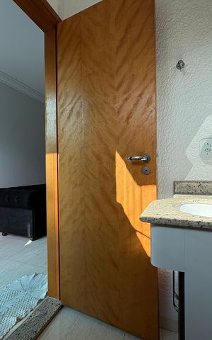 Casa à venda com 137m², 3 quartos e 2 vagas Casa à venda com 137m², 3 quartos e 2 vagasLavabo 2
