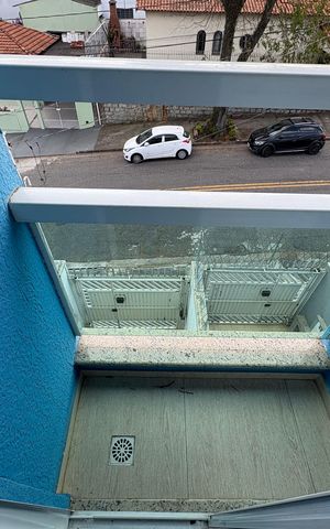Casa à venda com 137m², 3 quartos e 2 vagas Casa à venda com 137m², 3 quartos e 2 vagasSuite