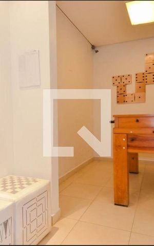 Apartamento para alugar com 62m², 3 quartos e 1 vaga Apartamento para alugar com 62m², 3 quartos e 1 vagaÁrea comum