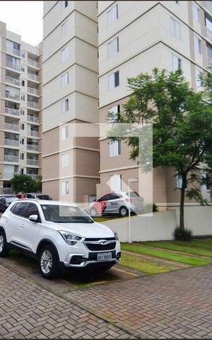 Apartamento para alugar com 62m², 3 quartos e 1 vaga Apartamento para alugar com 62m², 3 quartos e 1 vagaÁrea comum