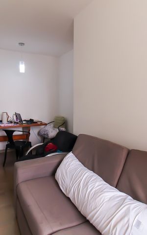 Apartamento à venda com 65m², 3 quartos e 1 vaga Apartamento à venda com 65m², 3 quartos e 1 vagaSala