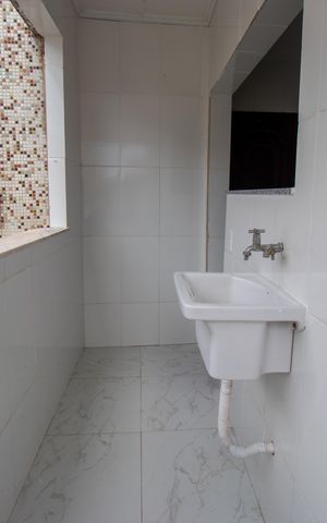 Apartamento à venda com 65m², 2 quartos e 1 vaga Apartamento à venda com 65m², 2 quartos e 1 vagaÁrea de Serviço