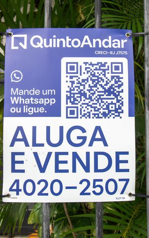 Apartamento à venda com 65m², 2 quartos e 1 vaga Apartamento à venda com 65m², 2 quartos e 1 vagaPlaca