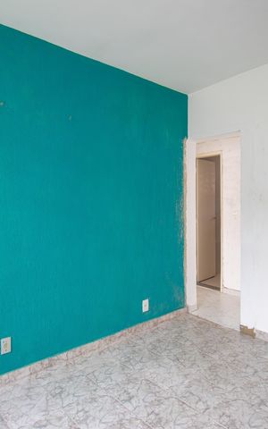 Apartamento à venda com 65m², 2 quartos e 1 vaga Apartamento à venda com 65m², 2 quartos e 1 vagaSala