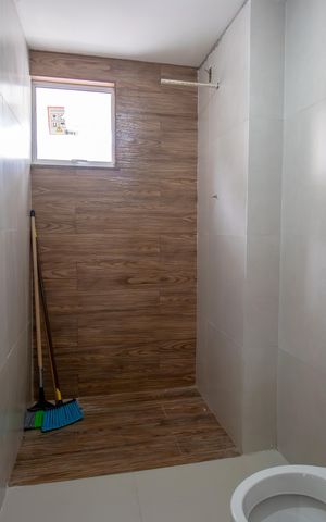Apartamento à venda com 65m², 2 quartos e 1 vaga Apartamento à venda com 65m², 2 quartos e 1 vagaBanheiro