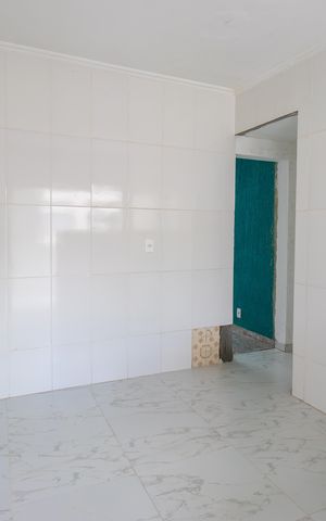Apartamento à venda com 65m², 2 quartos e 1 vaga Apartamento à venda com 65m², 2 quartos e 1 vagaCozinha