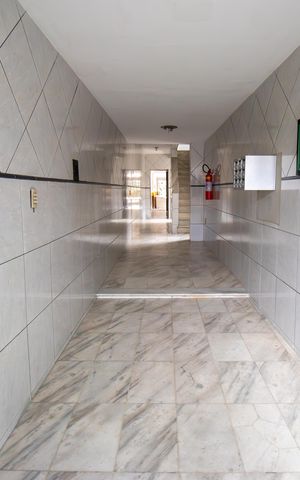 Apartamento à venda com 65m², 2 quartos e 1 vaga Apartamento à venda com 65m², 2 quartos e 1 vagaHall de entrada