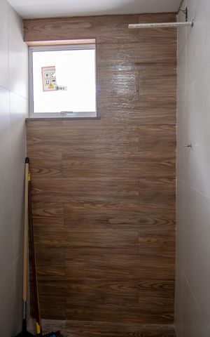 Apartamento à venda com 65m², 2 quartos e 1 vaga Apartamento à venda com 65m², 2 quartos e 1 vagaBanheiro