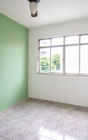 Apartamento à venda com 65m², 2 quartos e 1 vaga Apartamento à venda com 65m², 2 quartos e 1 vagaQuarto 2