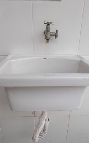 Apartamento à venda com 65m², 2 quartos e 1 vaga Apartamento à venda com 65m², 2 quartos e 1 vagaÁrea de Serviço