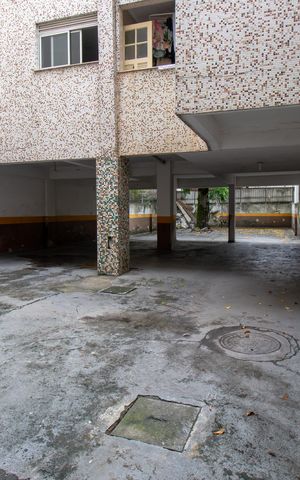 Apartamento à venda com 65m², 2 quartos e 1 vaga Apartamento à venda com 65m², 2 quartos e 1 vagaGaragem