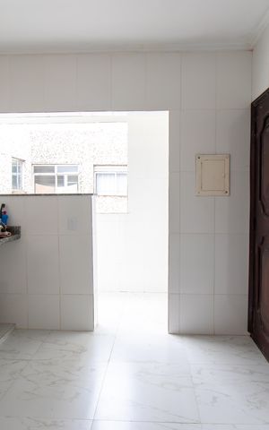 Apartamento à venda com 65m², 2 quartos e 1 vaga Apartamento à venda com 65m², 2 quartos e 1 vagaCozinha