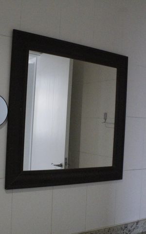 Apartamento para alugar com 45m², 1 quarto e 1 vagaBanheiro social