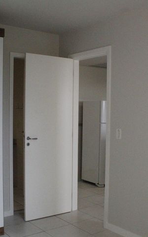 Apartamento para alugar com 45m², 1 quarto e 1 vagaQuarto