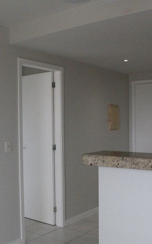 Apartamento para alugar com 45m², 1 quarto e 1 vagaSala