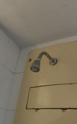 Apartamento para alugar com 45m², 1 quarto e 1 vagaBanheiro social