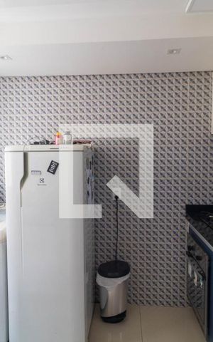 Apartamento à venda com 48m², 2 quartos e 1 vaga Apartamento à venda com 48m², 2 quartos e 1 vagaCozinha