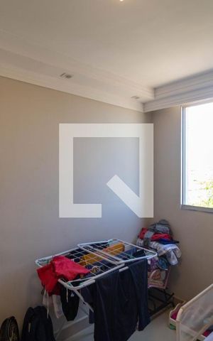 Apartamento à venda com 48m², 2 quartos e 1 vaga Apartamento à venda com 48m², 2 quartos e 1 vagaQuarto 1
