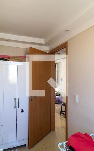 Apartamento à venda com 48m², 2 quartos e 1 vaga Apartamento à venda com 48m², 2 quartos e 1 vagaQuarto 1