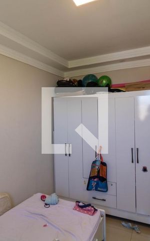 Apartamento à venda com 48m², 2 quartos e 1 vaga Apartamento à venda com 48m², 2 quartos e 1 vagaQuarto 1