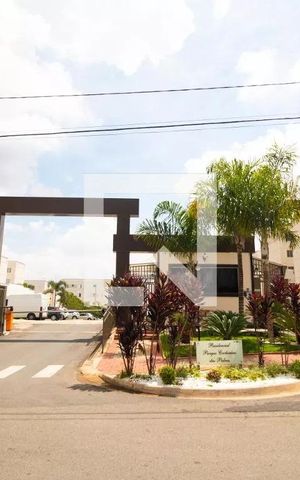 Apartamento à venda com 48m², 2 quartos e 1 vaga Apartamento à venda com 48m², 2 quartos e 1 vagaFachada