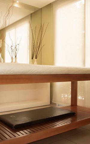 Apartamento à venda com 200m², 3 quartos e 3 vagasÁrea comum - Sala de massagem