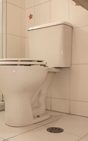 Apartamento à venda com 200m², 3 quartos e 3 vagasBanheiro da Suíte 2