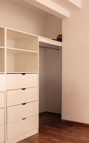 Apartamento à venda com 200m², 3 quartos e 3 vagasSuíte 1