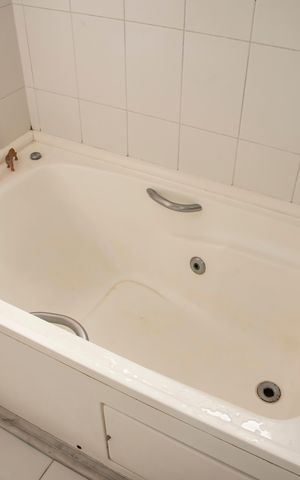 Apartamento à venda com 200m², 3 quartos e 3 vagasBanheiro da Suíte 1
