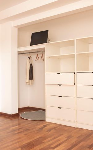 Apartamento à venda com 200m², 3 quartos e 3 vagasSuíte 1