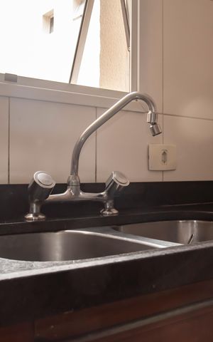 Apartamento à venda com 200m², 3 quartos e 3 vagasCozinha