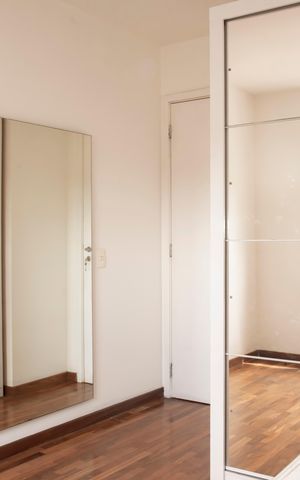Apartamento à venda com 200m², 3 quartos e 3 vagasSuíte 3