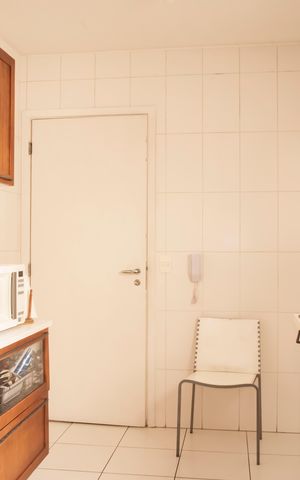 Apartamento à venda com 200m², 3 quartos e 3 vagasCozinha