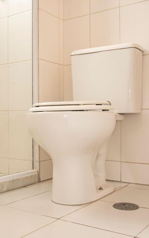 Apartamento à venda com 200m², 3 quartos e 3 vagasBanheiro da Suíte 3