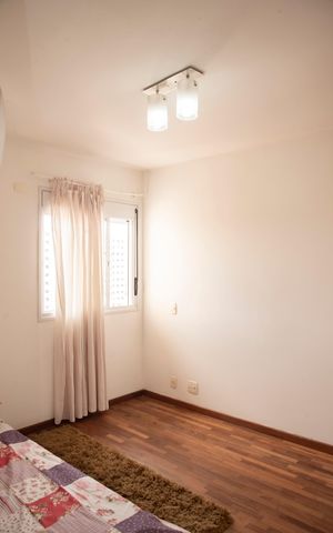 Apartamento à venda com 200m², 3 quartos e 3 vagasSuíte 2