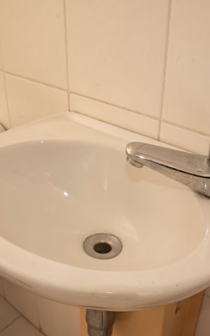 Apartamento à venda com 200m², 3 quartos e 3 vagasBanheiro de Serviço