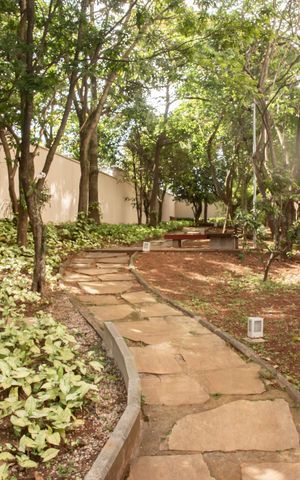 Apartamento à venda com 200m², 3 quartos e 3 vagasÁrea comum - Jardim