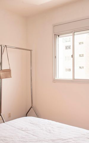 Apartamento à venda com 200m², 3 quartos e 3 vagasSuíte 1