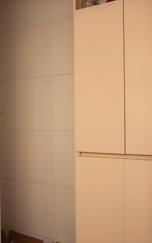 Apartamento à venda com 200m², 3 quartos e 3 vagasÁrea de Serviço