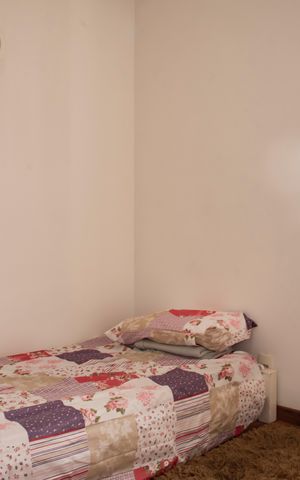 Apartamento à venda com 200m², 3 quartos e 3 vagasSuíte 3
