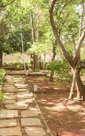Apartamento à venda com 200m², 3 quartos e 3 vagasÁrea comum - Jardim