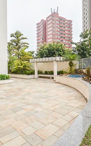 Apartamento à venda com 188m², 4 quartos e 3 vagas Apartamento à venda com 188m², 4 quartos e 3 vagasÁrea comum
