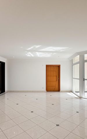 Apartamento à venda com 188m², 4 quartos e 3 vagas Apartamento à venda com 188m², 4 quartos e 3 vagasSala