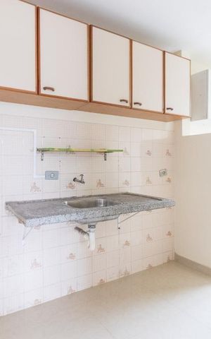 Apartamento para alugar com 56m², 3 quartos e 1 vaga