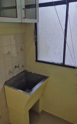 Apartamento para alugar com 56m², 3 quartos e 1 vaga
