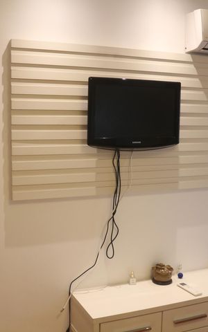 Apartamento para alugar com 242m², 3 quartos e 3 vagasSuíte 3