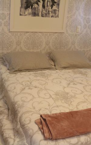 Apartamento para alugar com 242m², 3 quartos e 3 vagasSuíte 3
